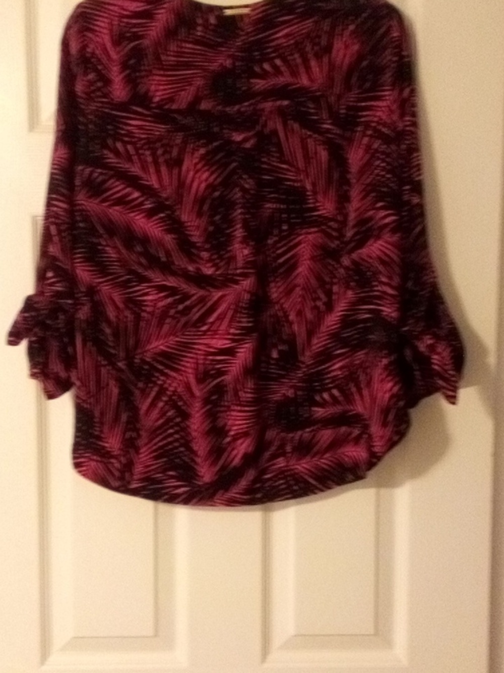 Michael Kors Blouse - Small - Picture 3 of 4